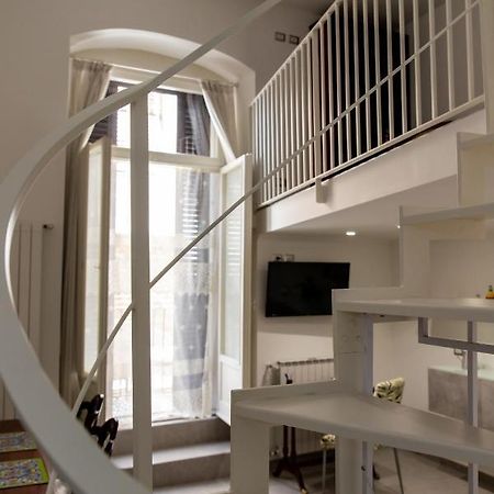 Dimora Del Corso Apartament Bari Eksteriør billede
