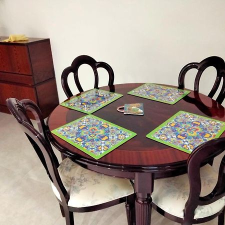 Dimora Del Corso Apartament Bari Eksteriør billede