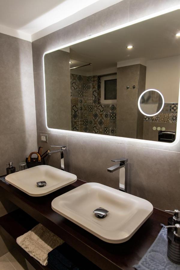 Dimora Del Corso Apartament Bari Eksteriør billede