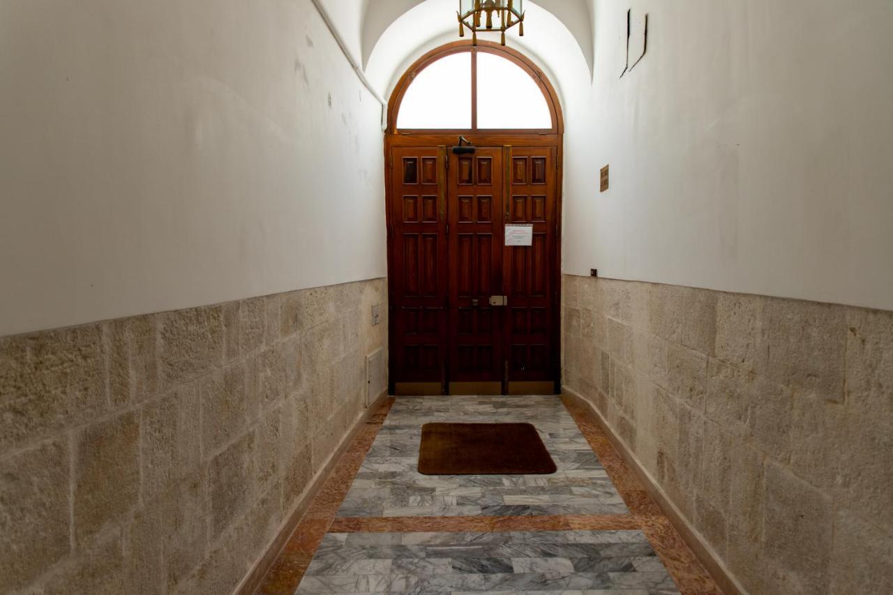 Dimora Del Corso Apartament Bari Eksteriør billede