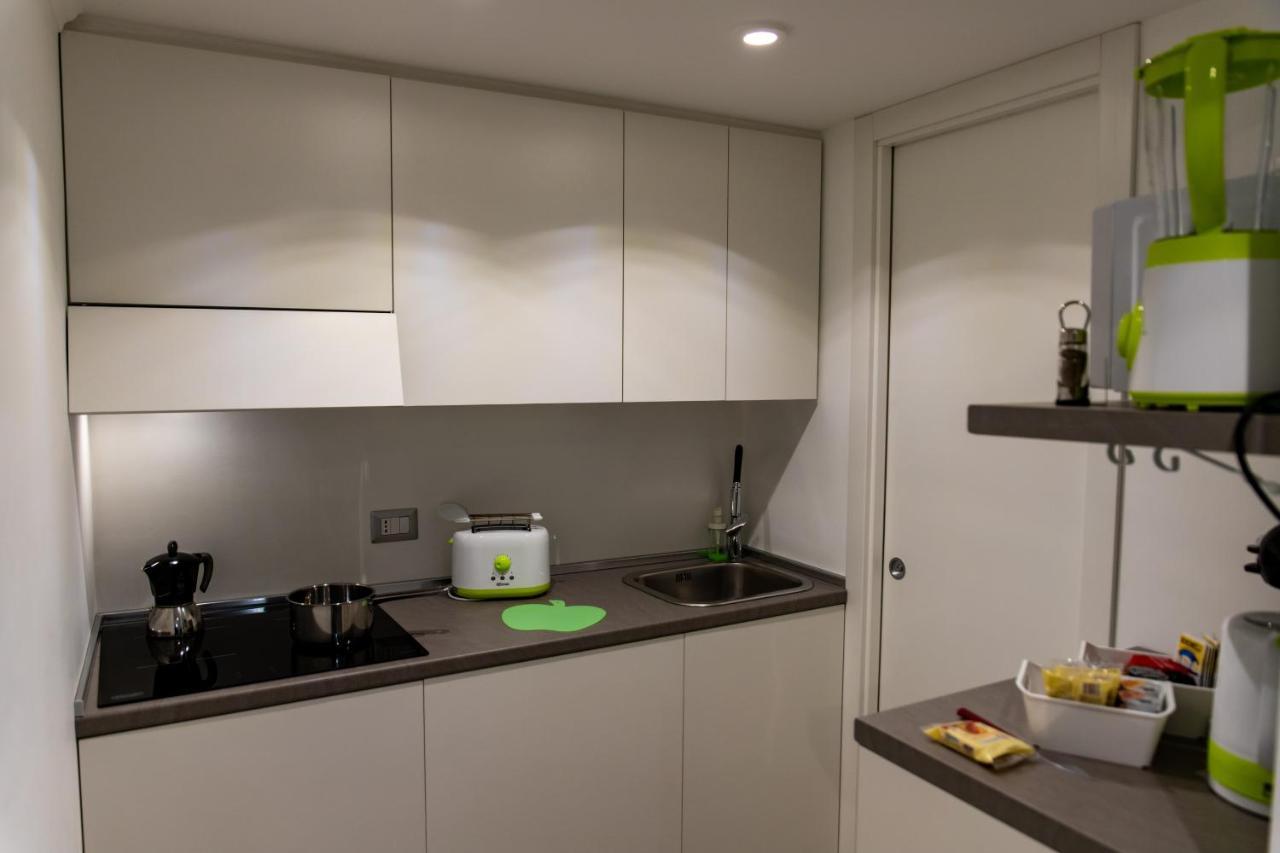 Dimora Del Corso Apartament Bari Eksteriør billede