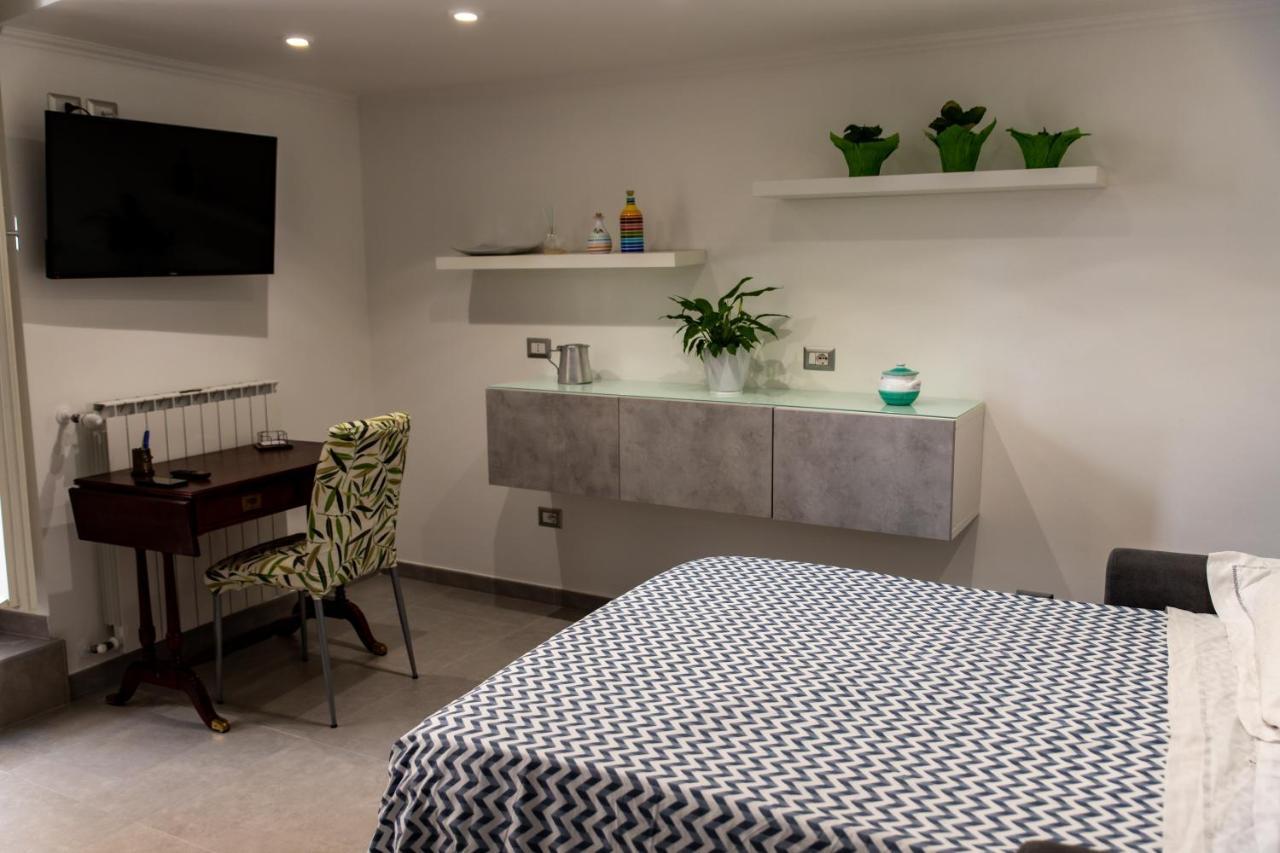 Dimora Del Corso Apartament Bari Eksteriør billede