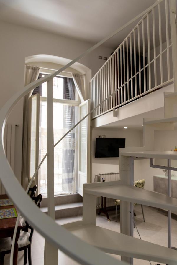 Dimora Del Corso Apartament Bari Eksteriør billede