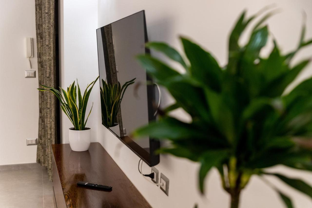 Dimora Del Corso Apartament Bari Eksteriør billede