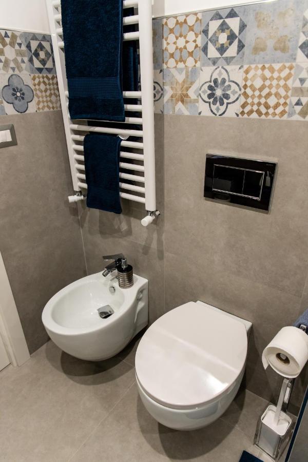 Dimora Del Corso Apartament Bari Eksteriør billede