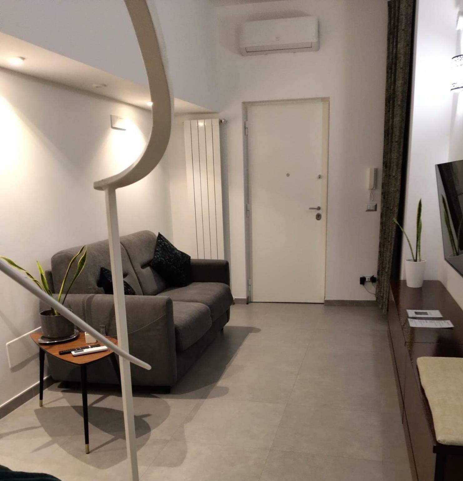Dimora Del Corso Apartament Bari Eksteriør billede