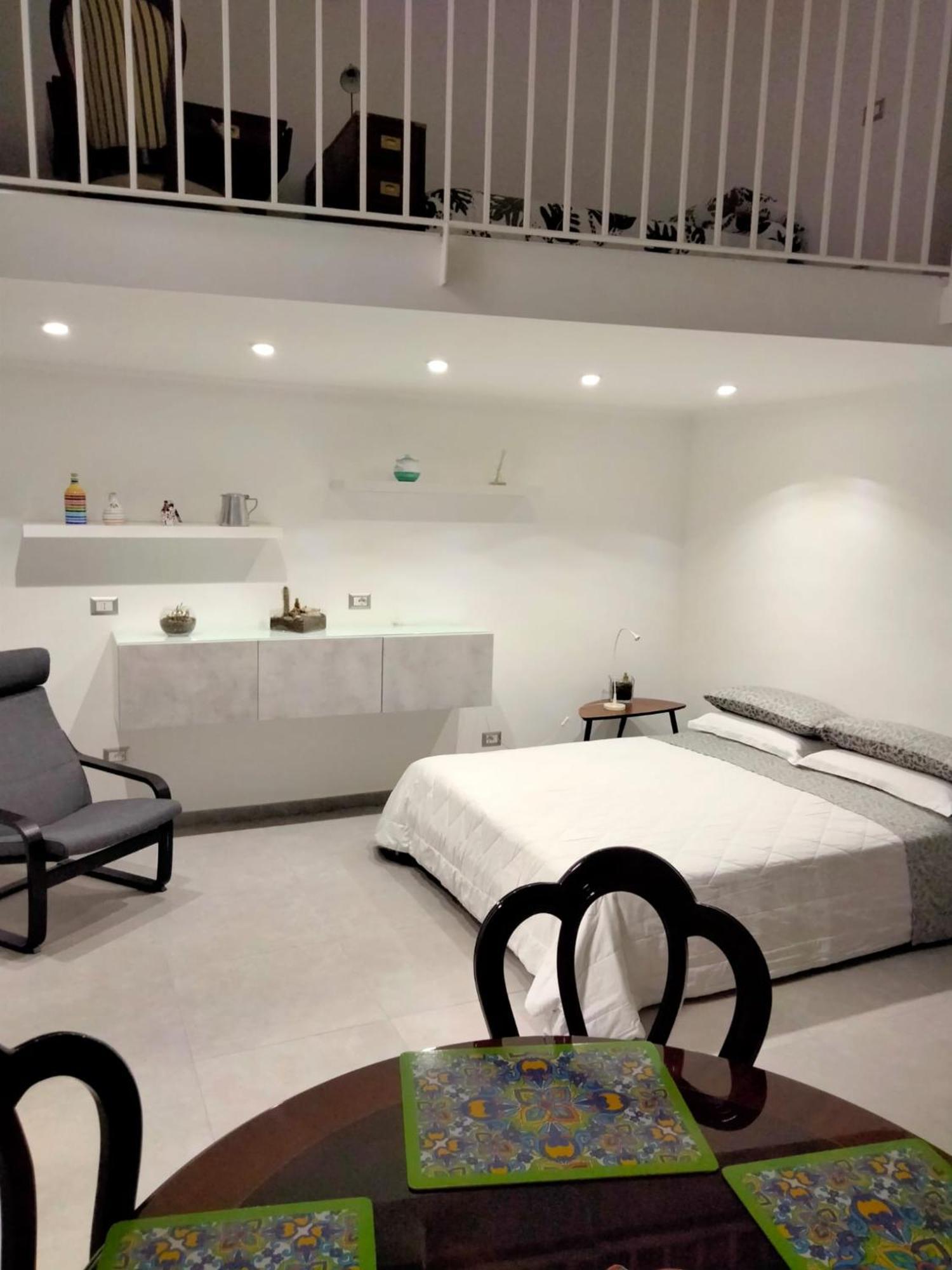 Dimora Del Corso Apartament Bari Eksteriør billede